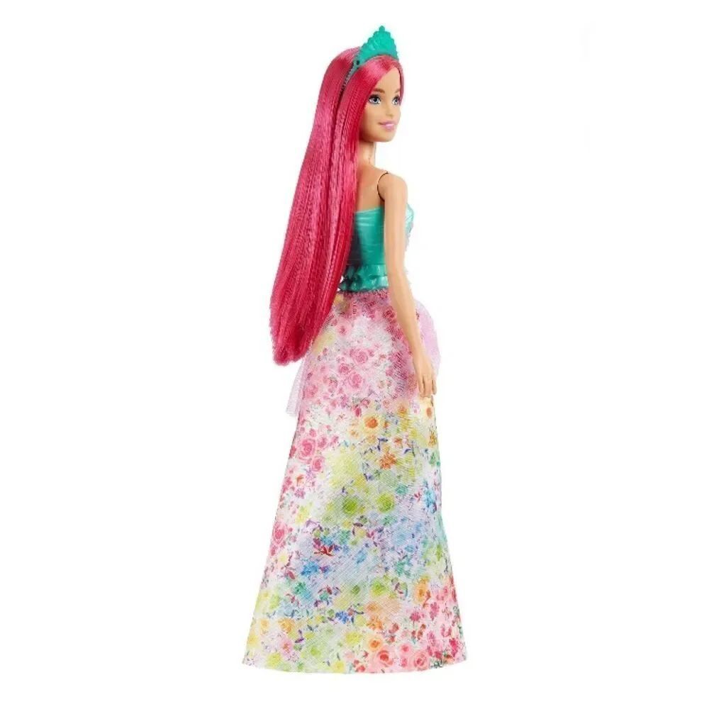 Barbie Photographer & Dreamtopia Dolls 2-Pack - Picture 11 of 11